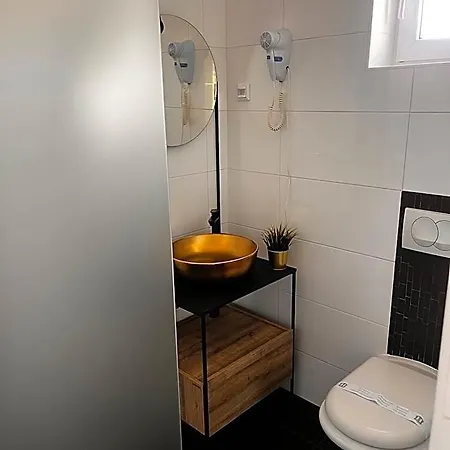 Olea Ξενοδοχείο 4*