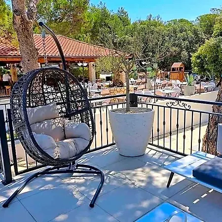 Olea 4* Pag Town