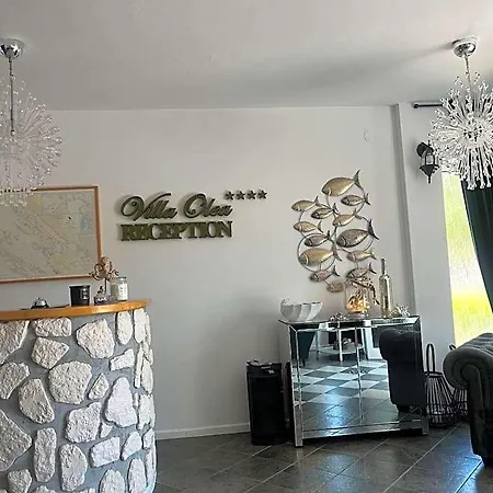 Olea מלון פג