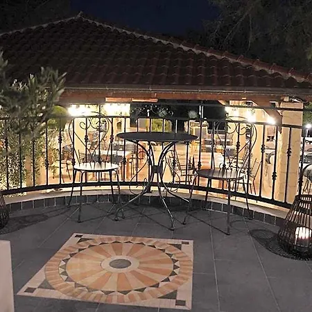 Olea 4* Pag Town