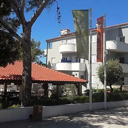 Olea Pag Town