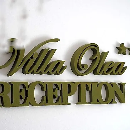 Olea Ξενοδοχείο