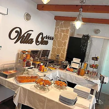 Olea 4*
