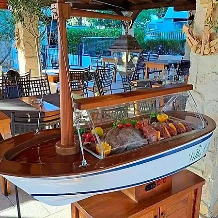 Ξενοδοχείο Olea 4*